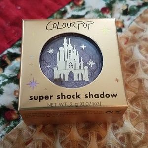 Disney Colourpop "So this is Love" Eyeshadow